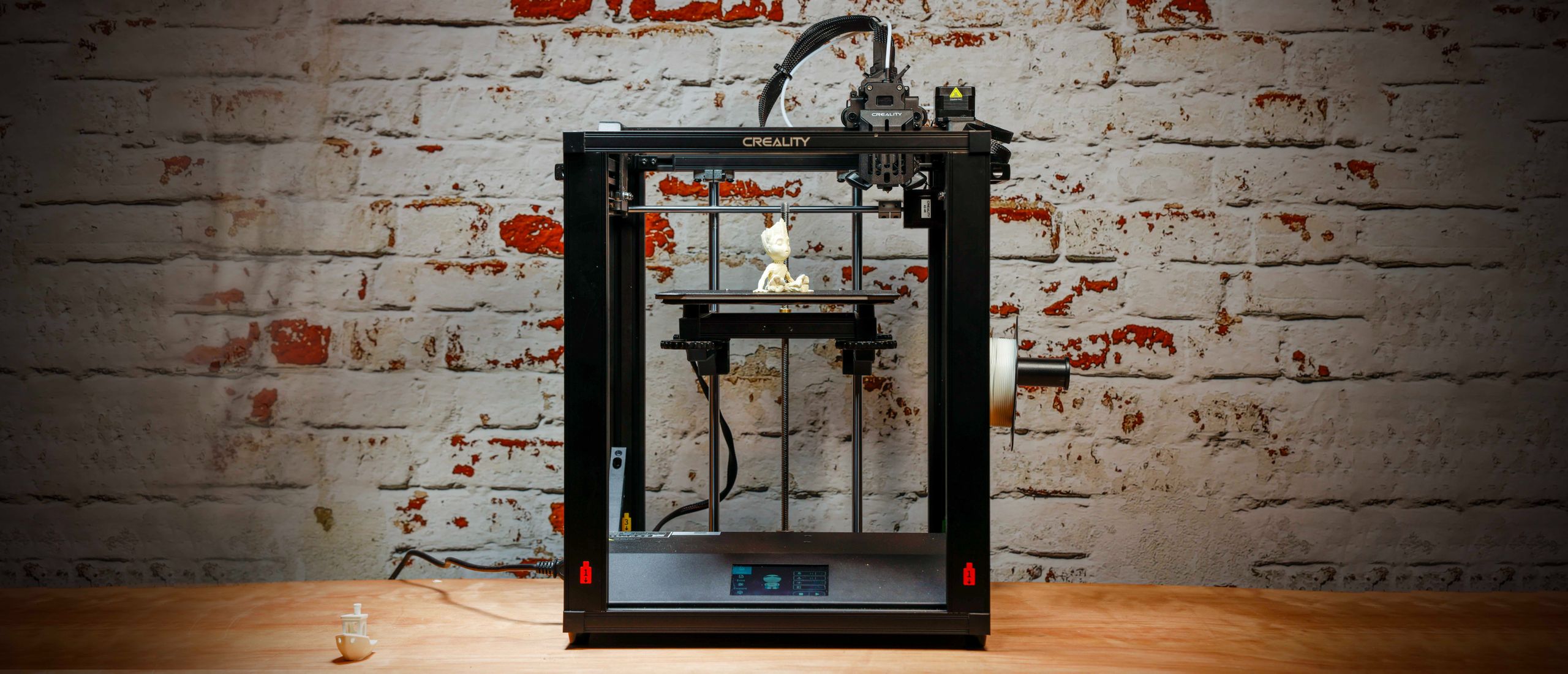 Creality Ender-5 S1 3D Printer