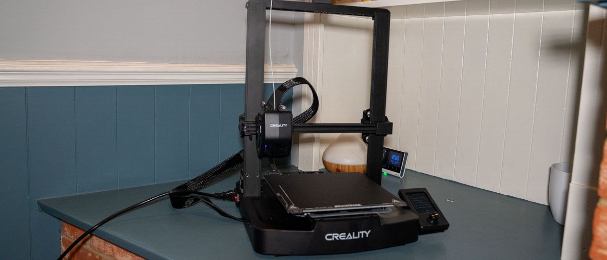 Creality Ender-3 V3 SE