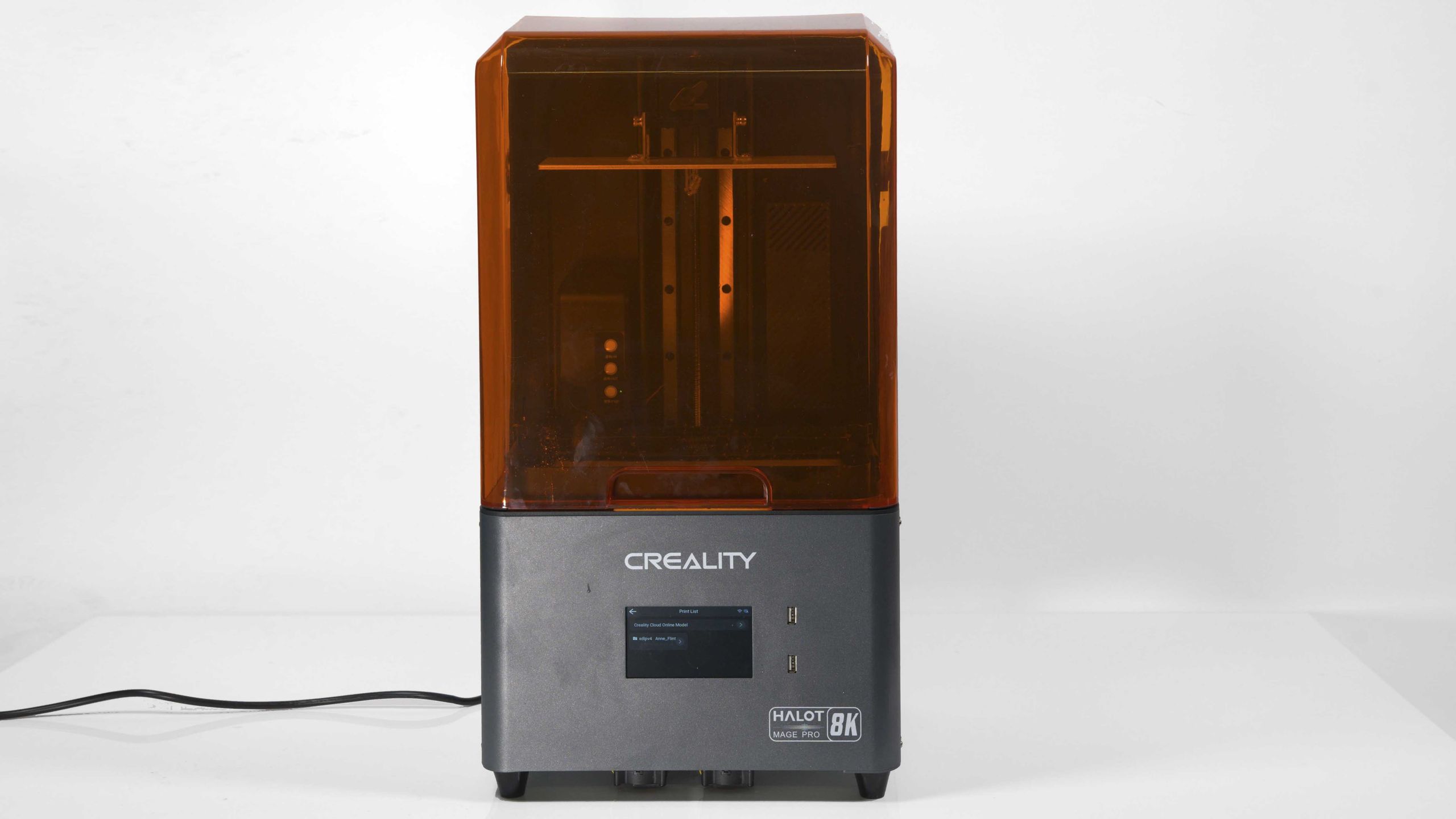 Creality HALOT-MAGE PRO