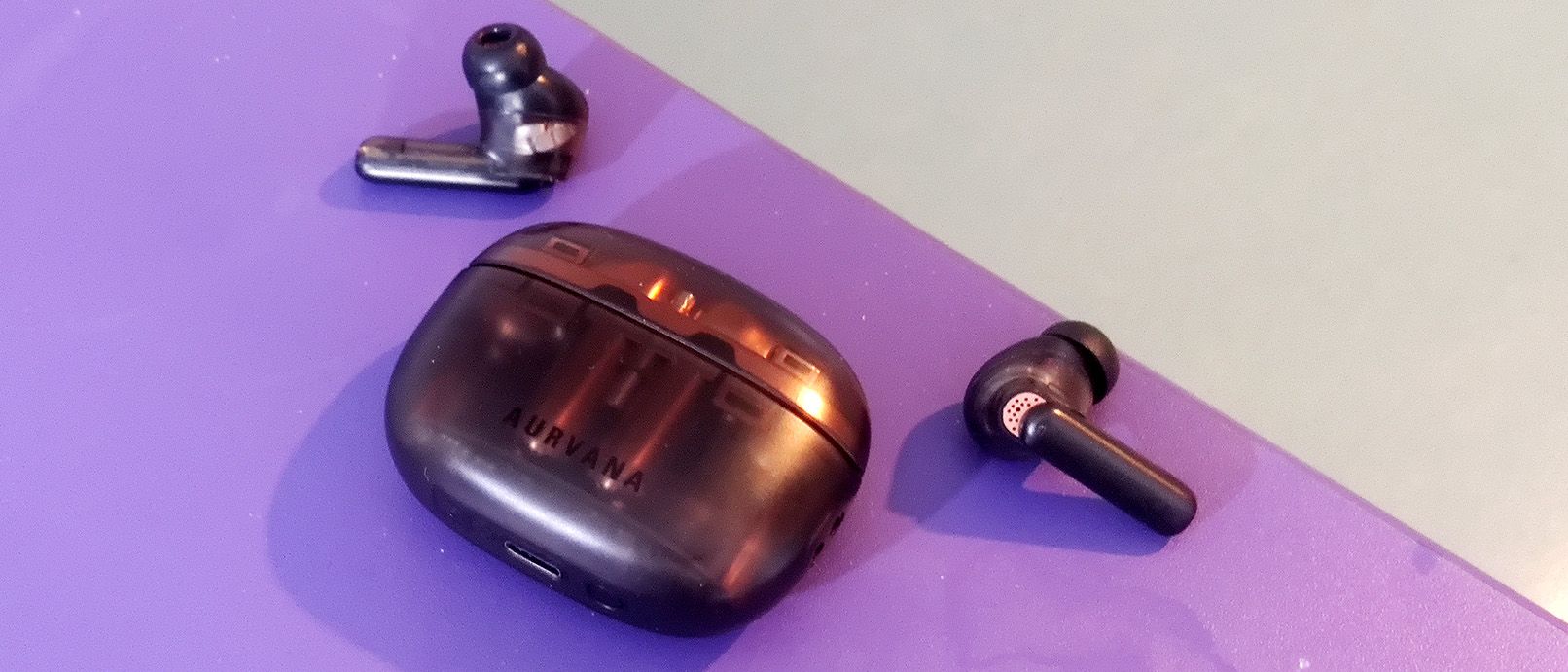 Creative Aurvana Ace 2 True Wireless