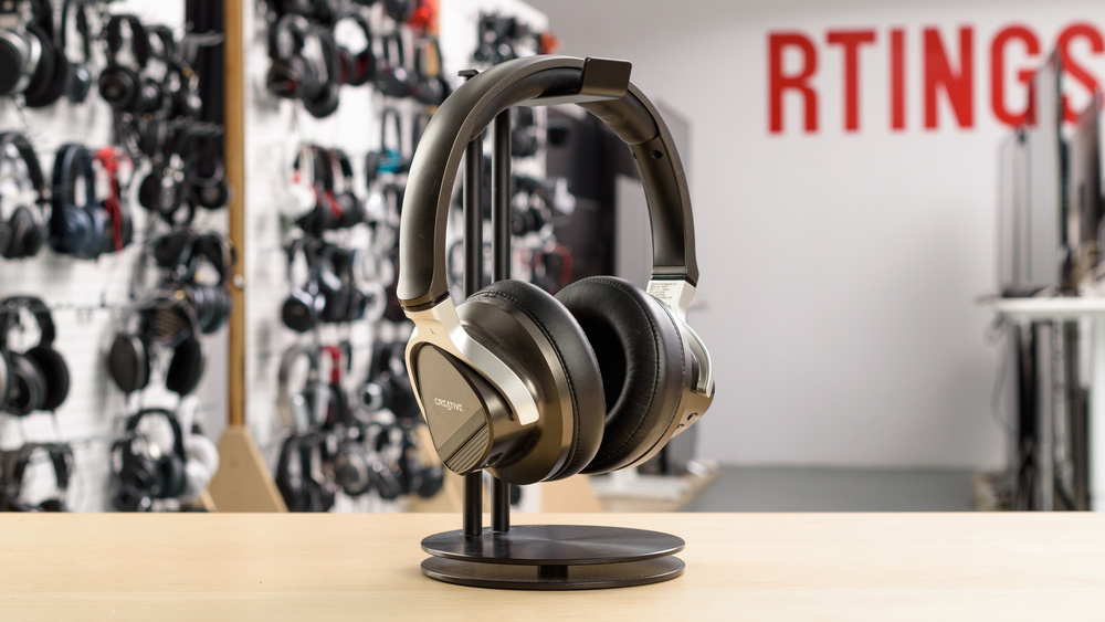 Creative Aurvana Gold Wireless