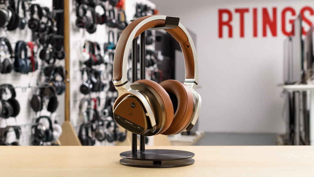 Creative Aurvana Platinum Wireless