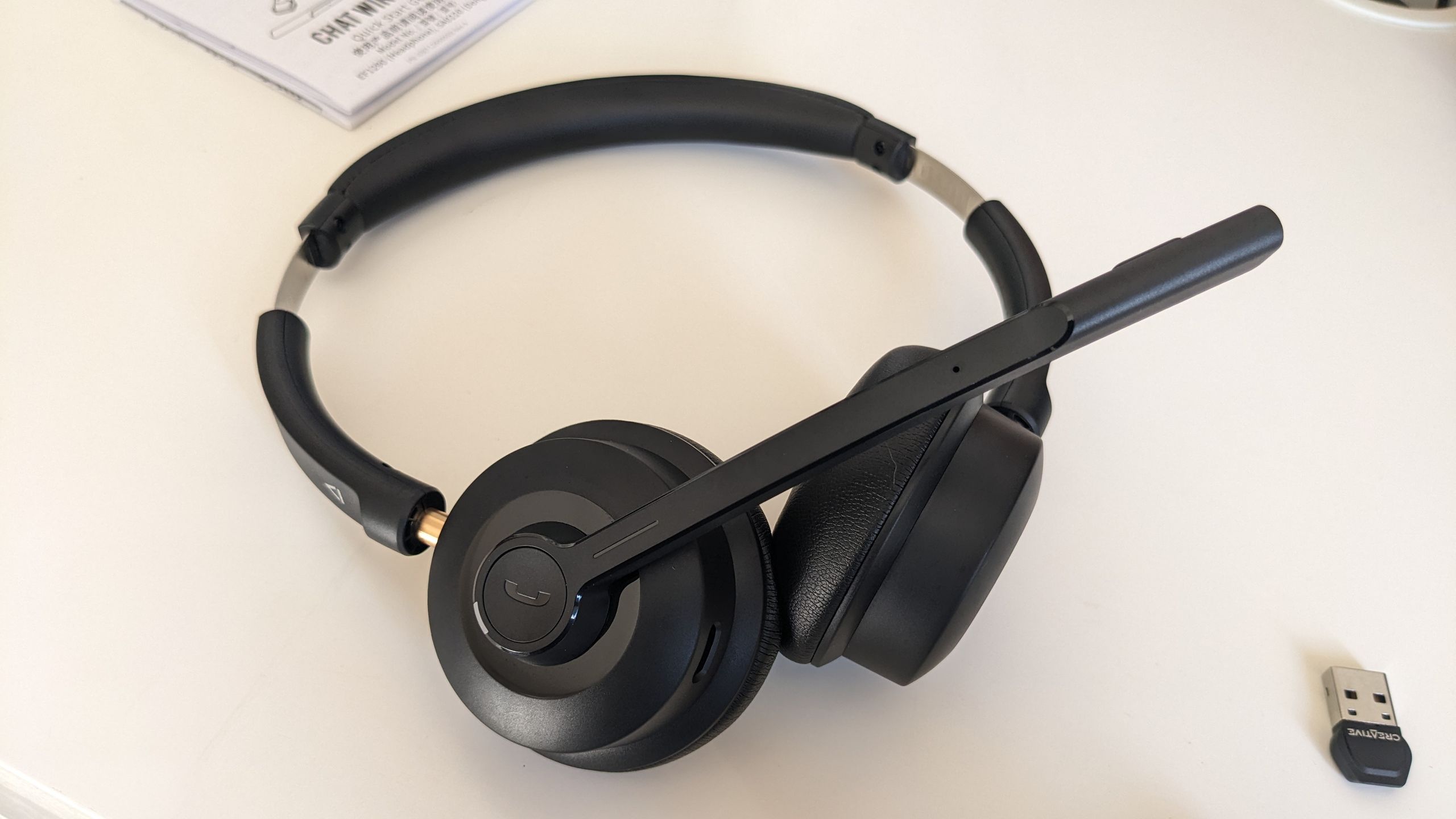 Creative Chat Wireless