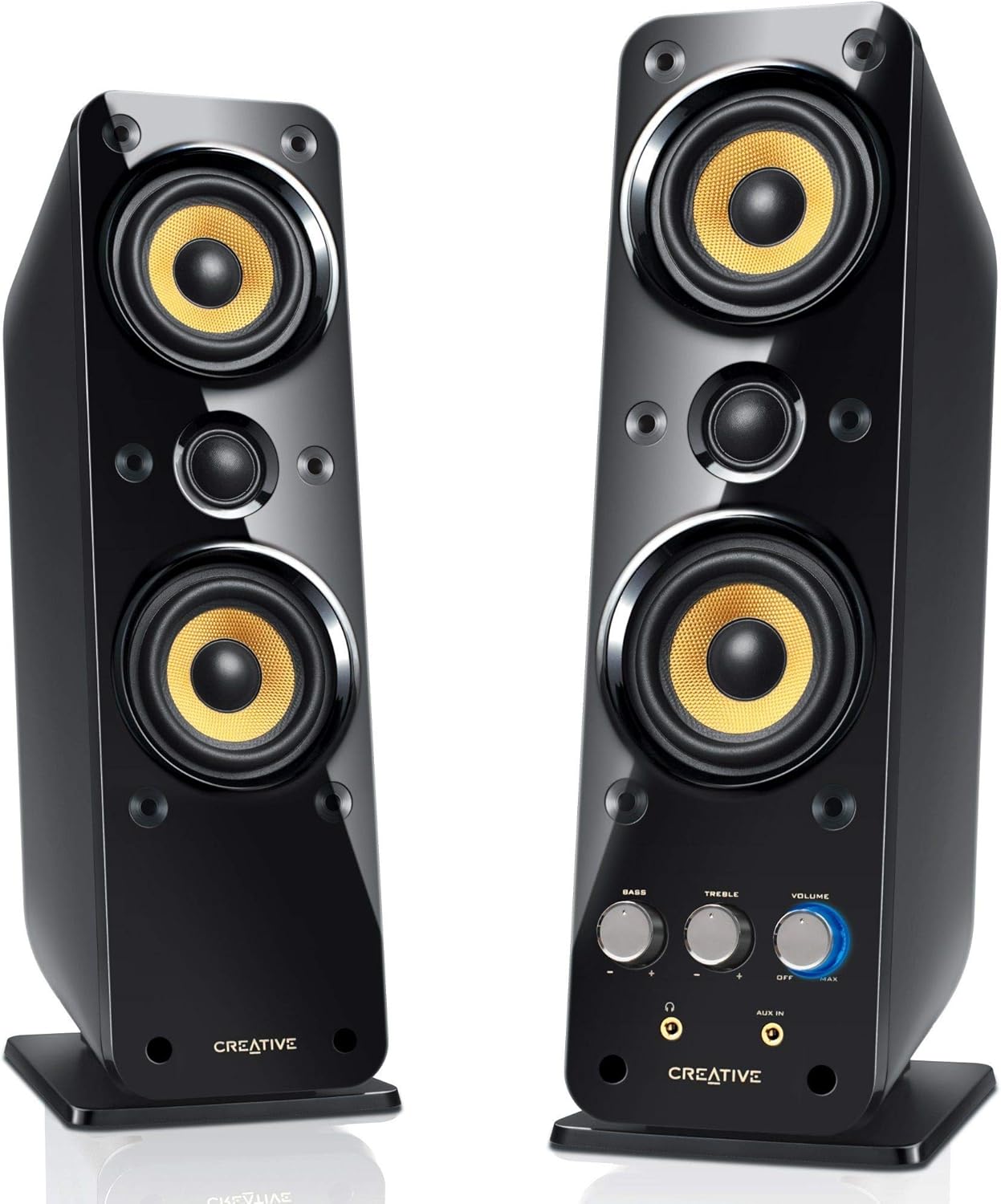 Creative Gigaworks T40 PC Multimedia Speakers