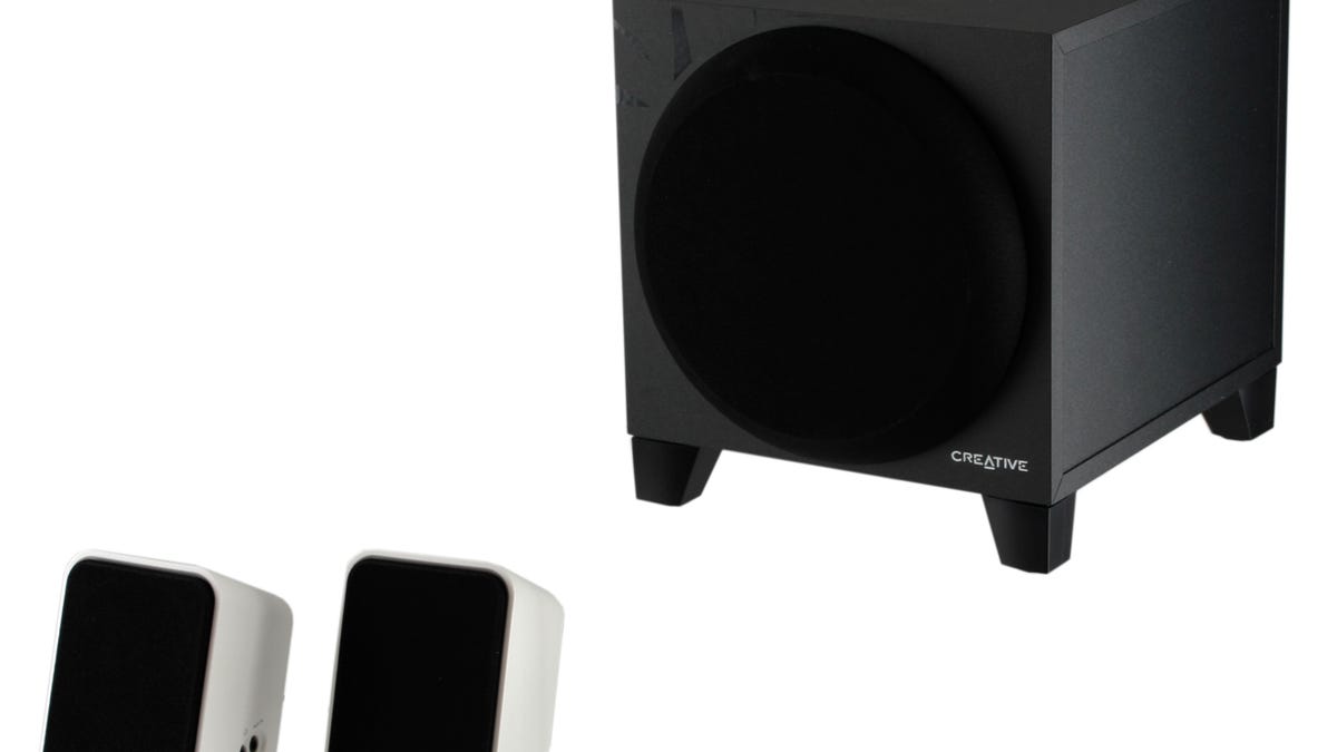 Creative Inspire S2 Wireless