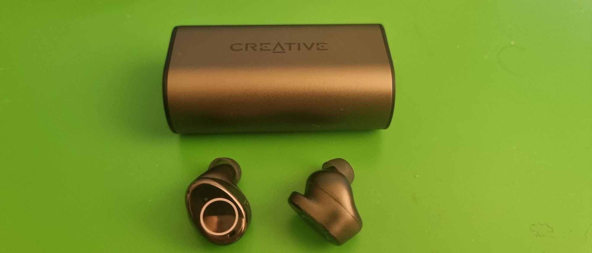 Creative Outlier Pro