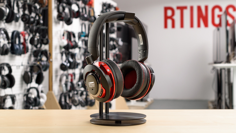 Creative Sound Blaster Evo Zxr Wireless