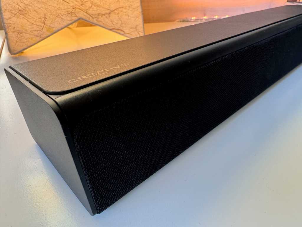 Creative Stage SE Mini