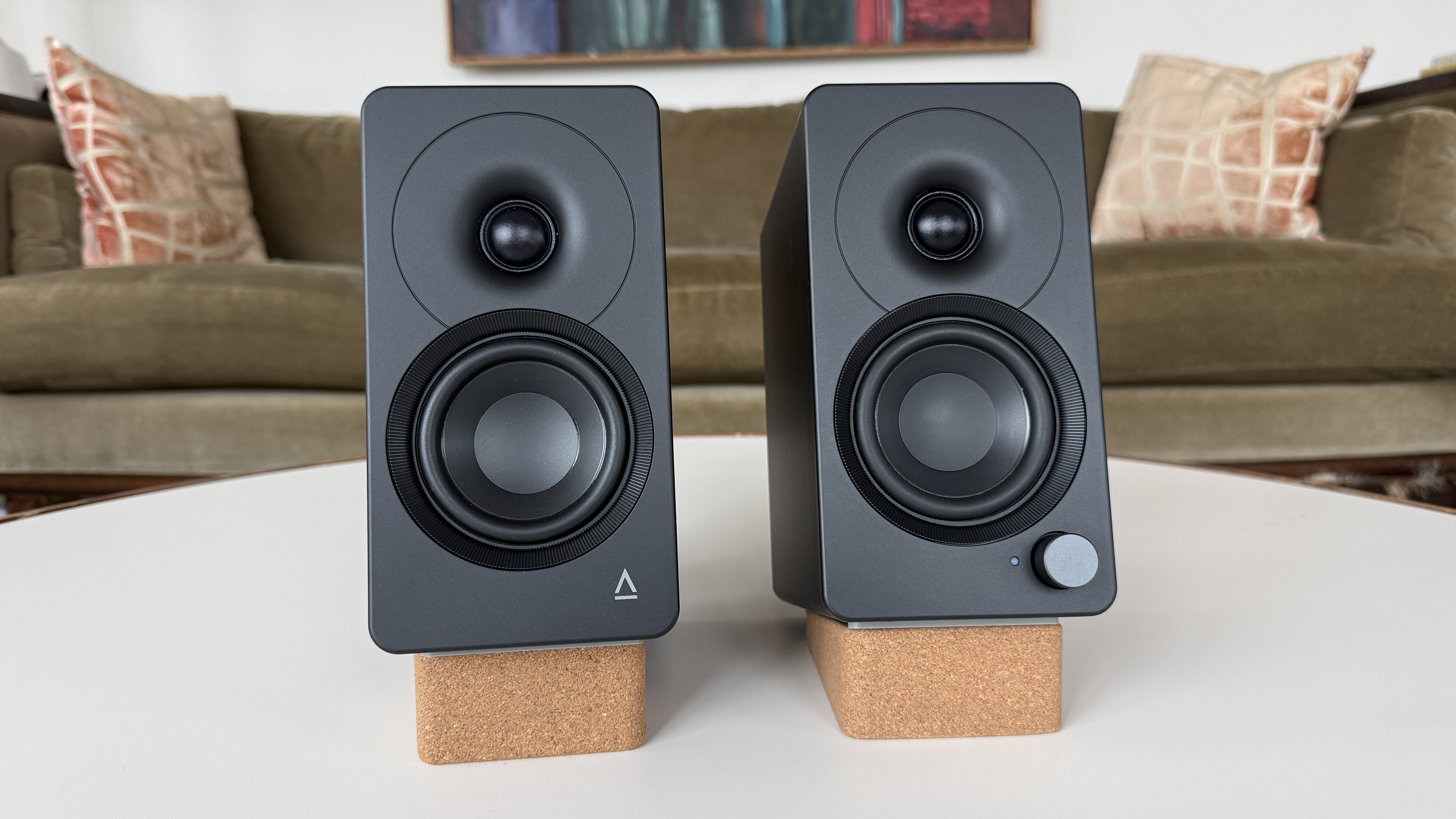 Creative XF1 Desktop Speakers