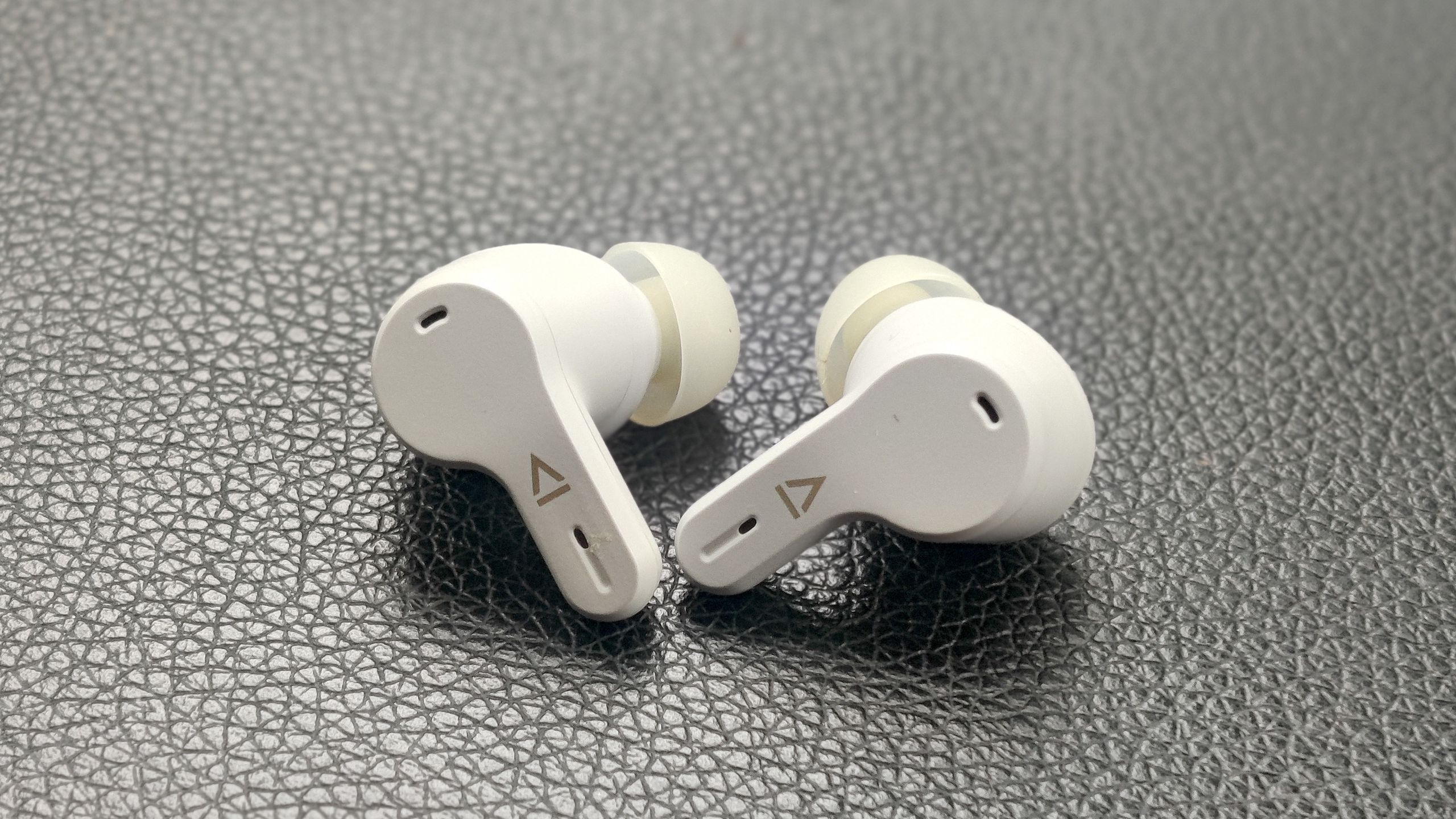 Creative Zen Air Sxfi Earbuds