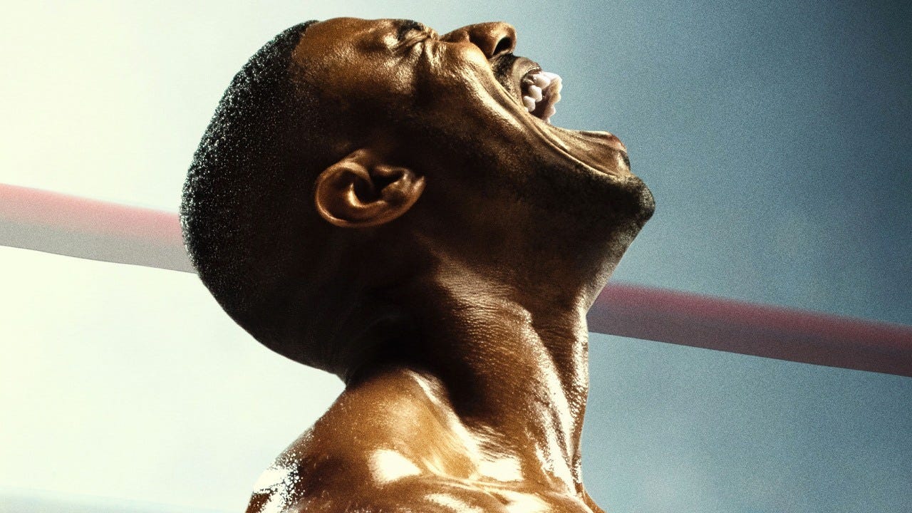Creed Ii