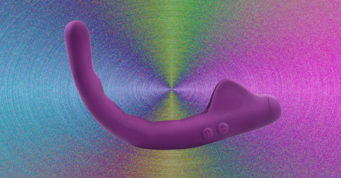 Crescendo 2 Vibrator