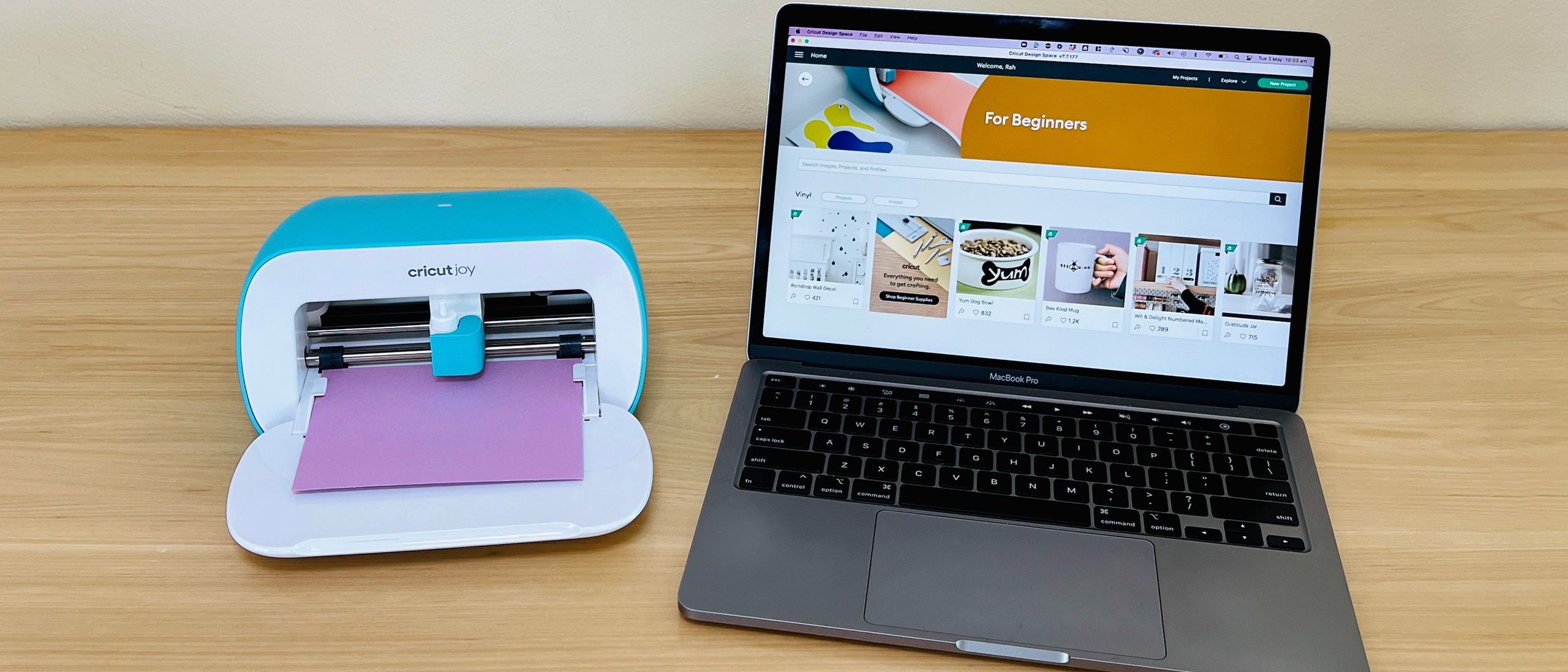 Cricut Joy