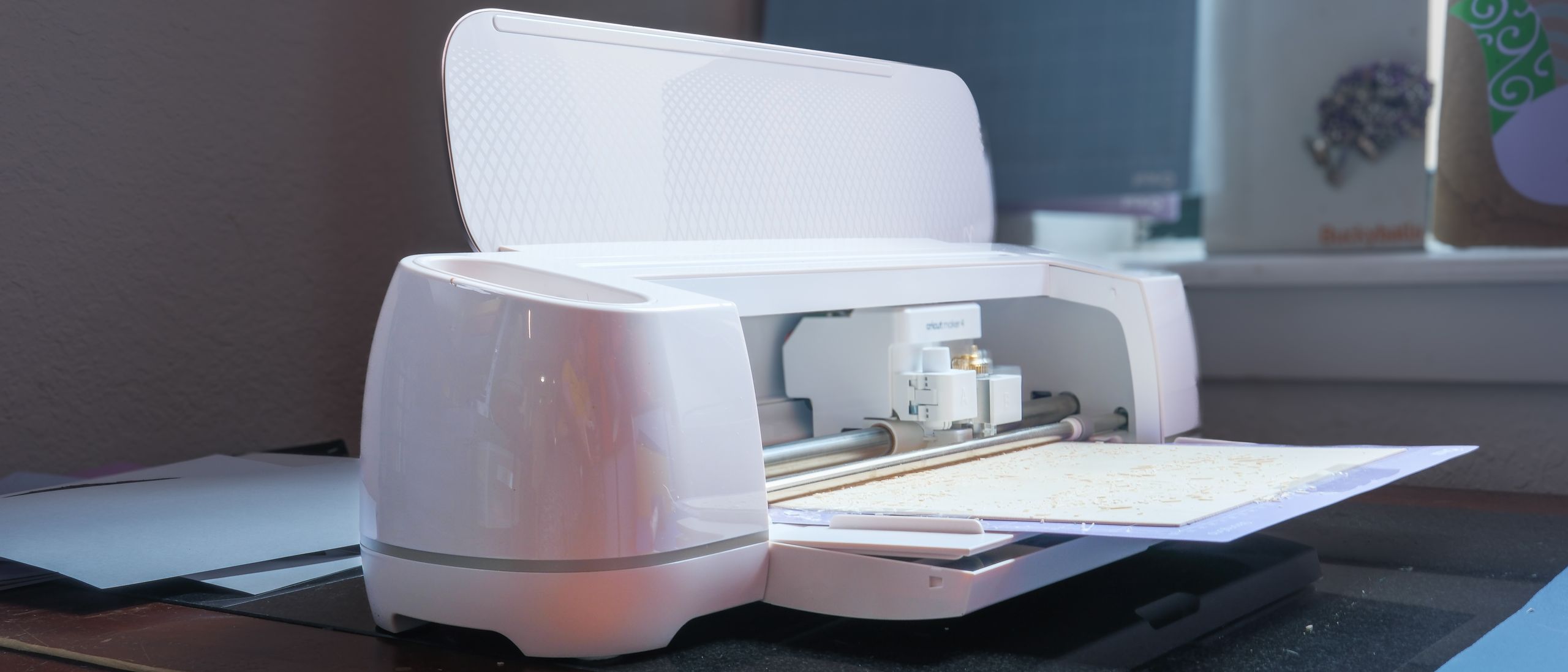 Cricut Maker 4