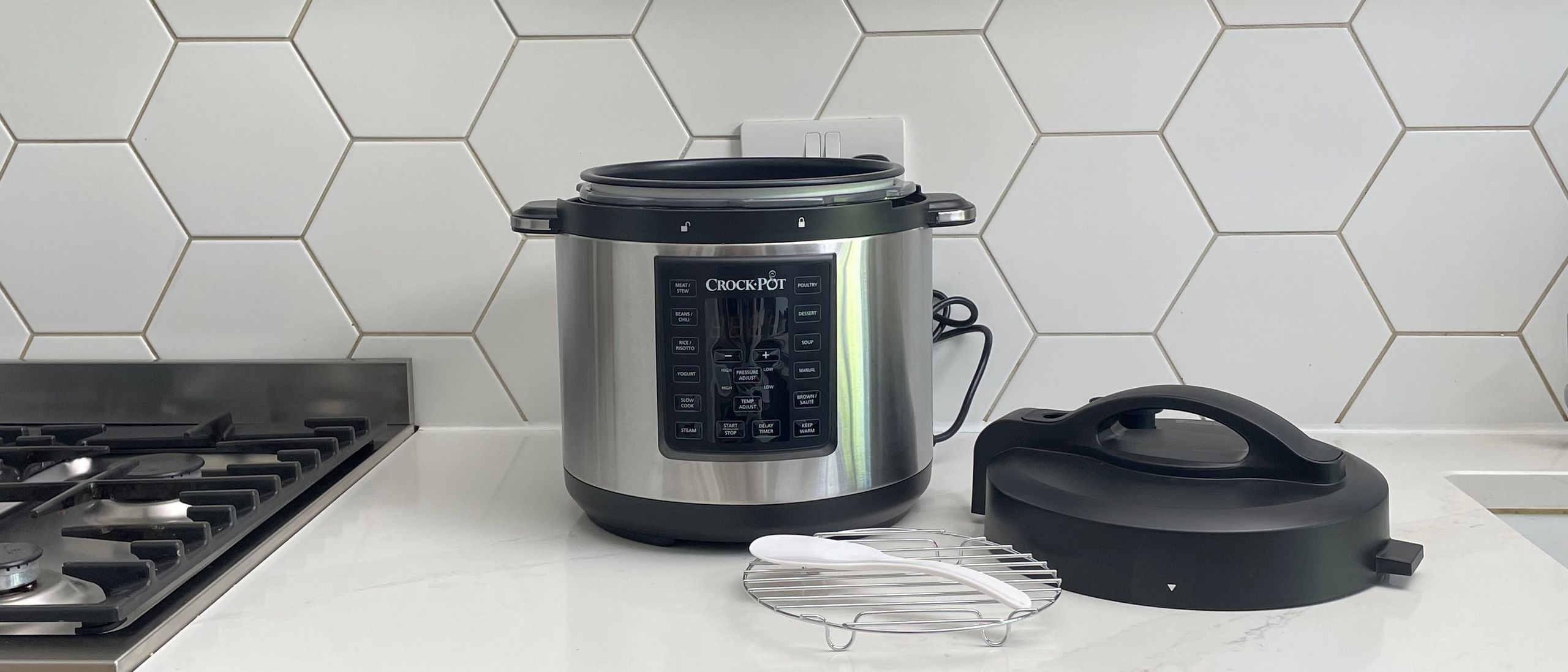 Crock-Pot Express