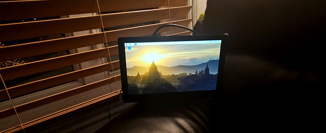 Crowvision Hd