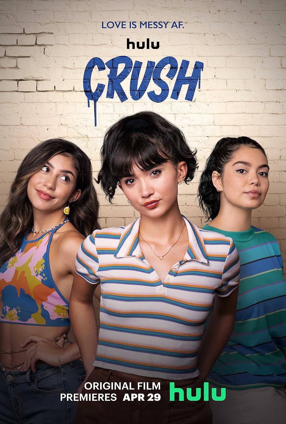 Crush 2022