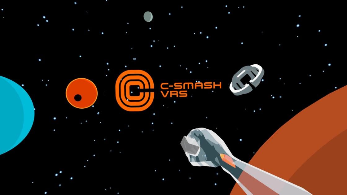 C-Smash VRS