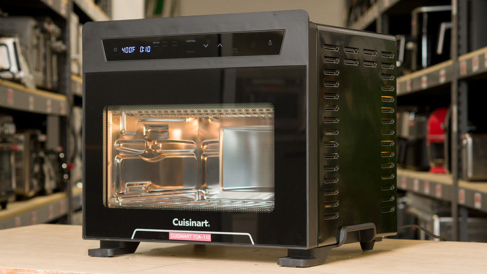 Cuisinart 10-in-1 XL TOA-110