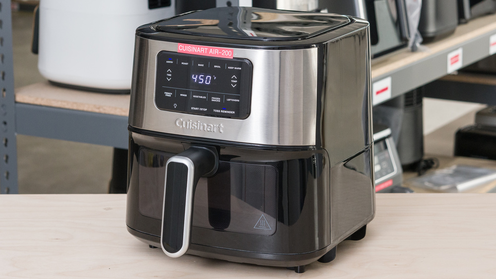 Cuisinart 6-qt AIR-200