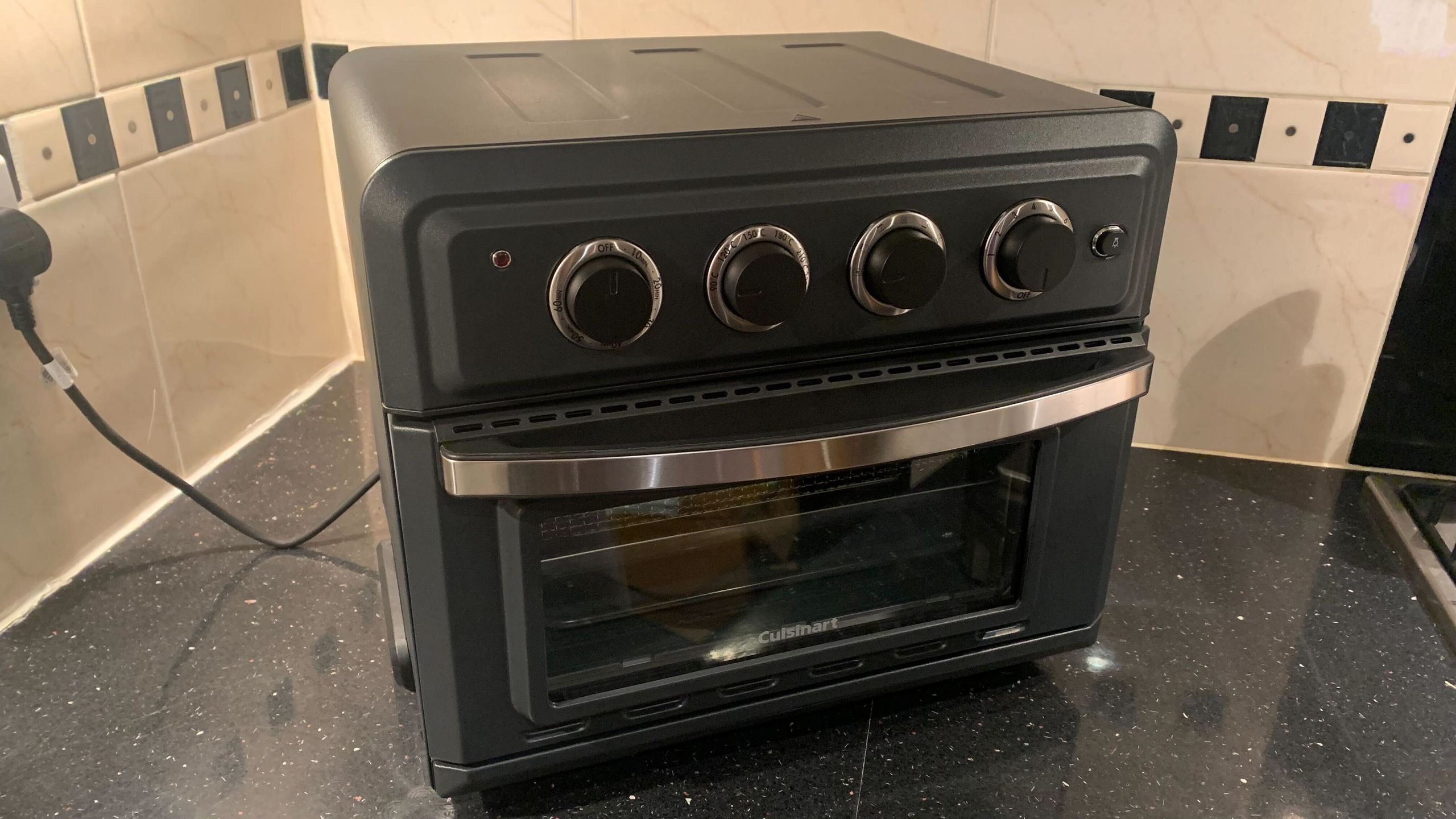 Cuisinart Air Fryer TOA-60