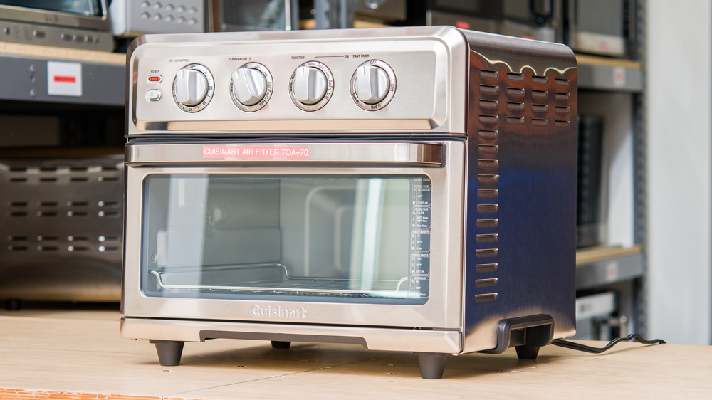 Cuisinart Air Fryer TOA-70