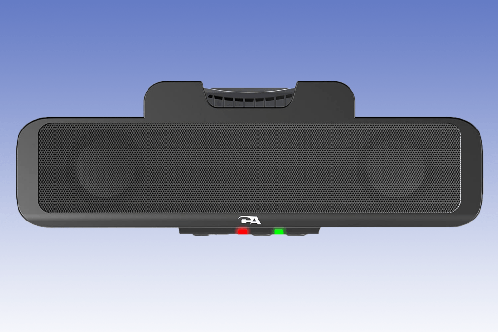 Cyber Acoustic CA-2890 speaker bar