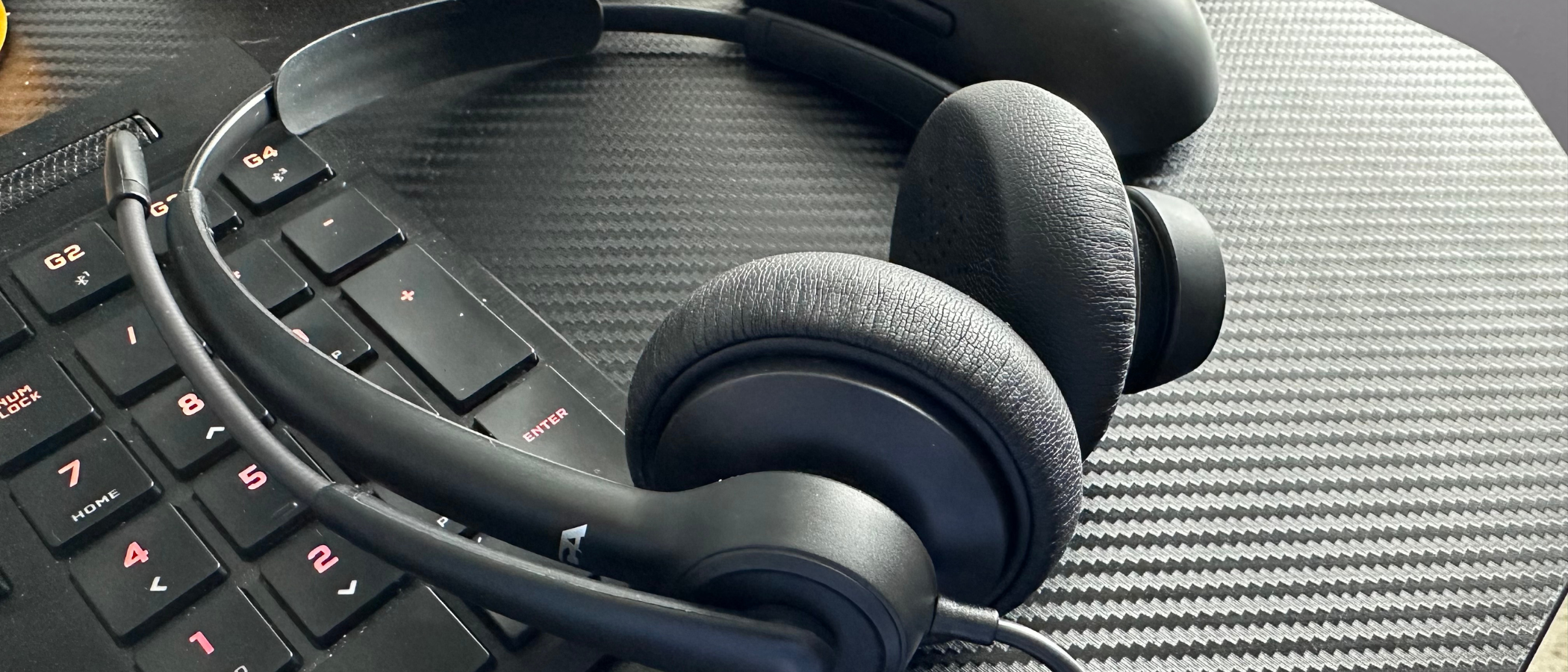 Cyber Acoustics AC-304C