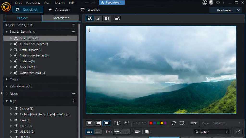 Cyberlink Photo Director 2024 Ultra