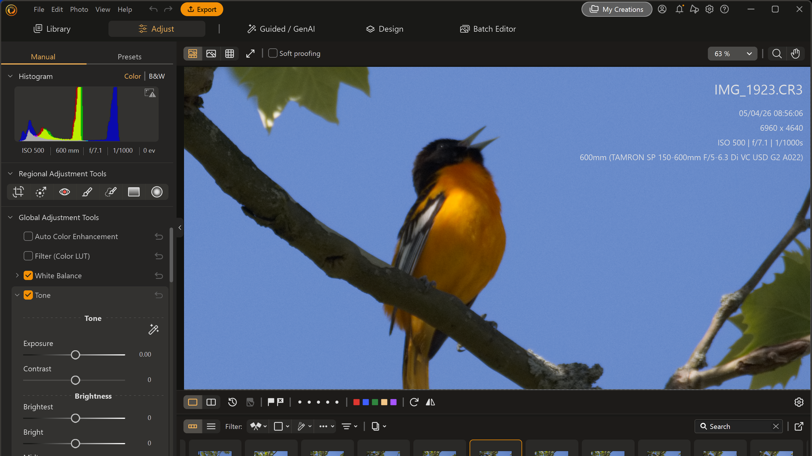 CyberLink PhotoDirector