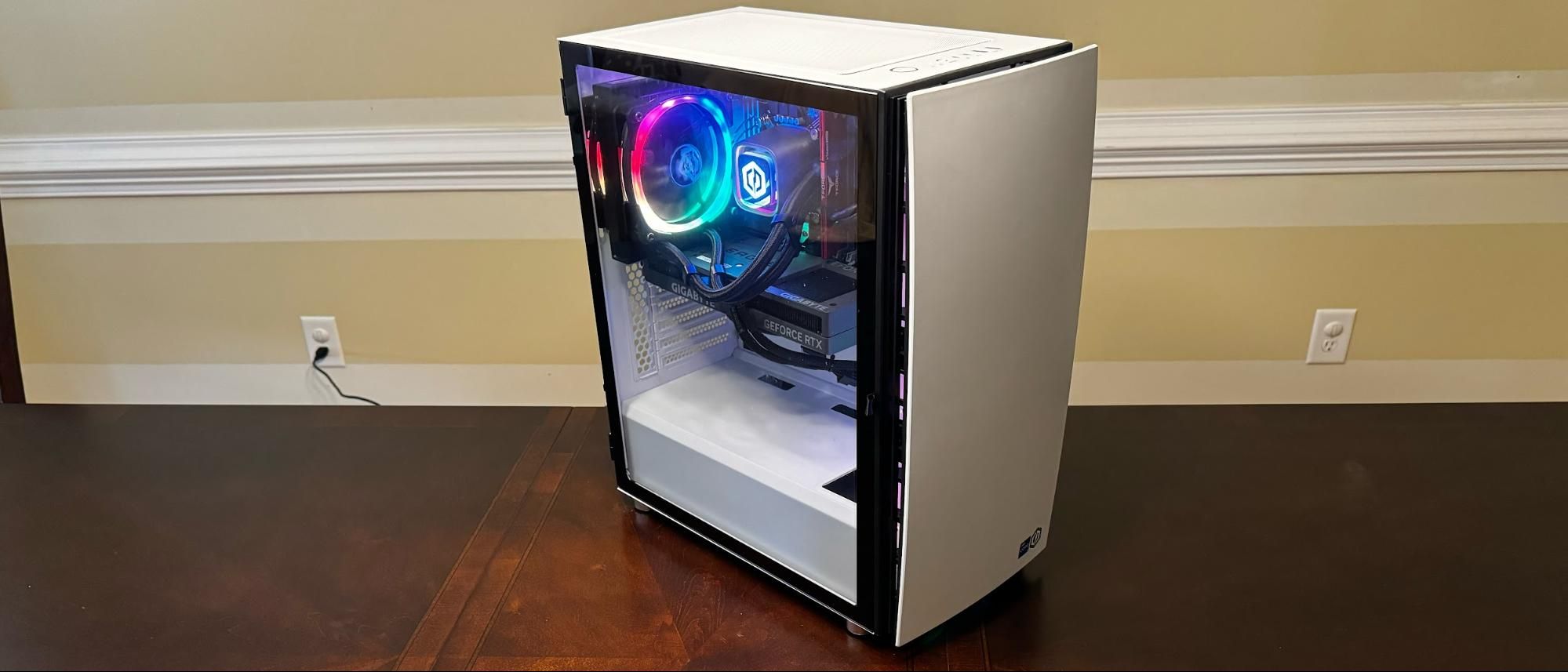 CyberPowerPC Gamer Xtreme (GXi11140CPGV15)