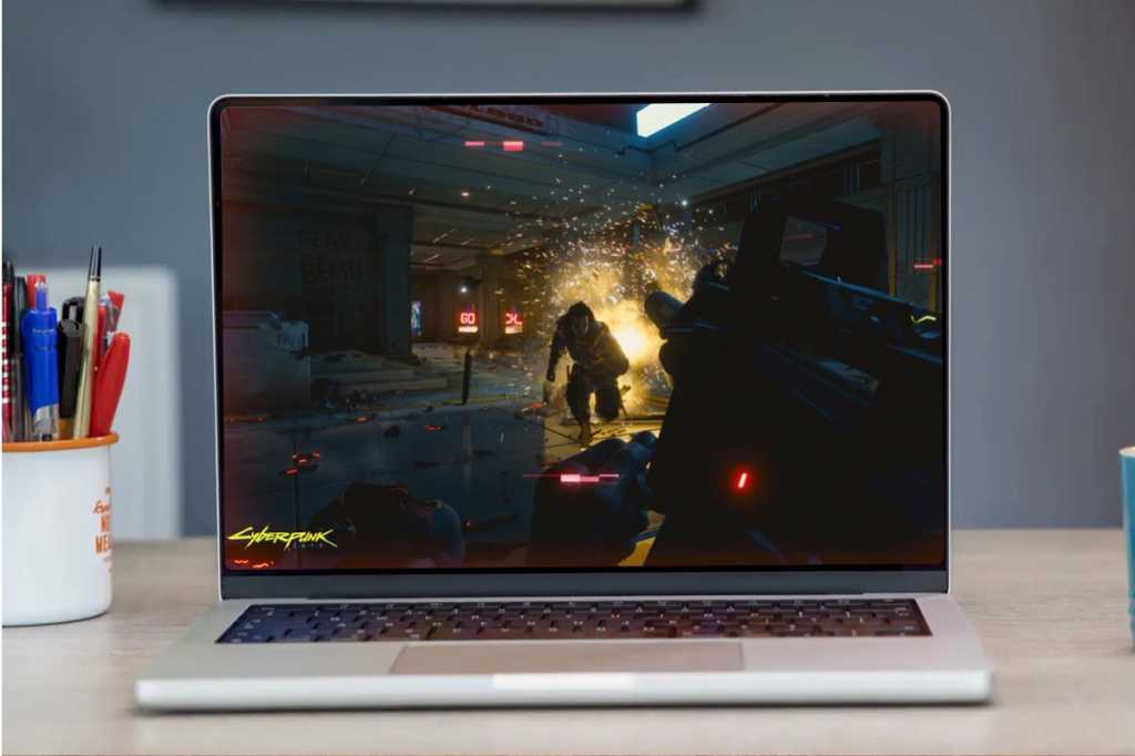 Cyberpunk 2077 Ultimate Edition