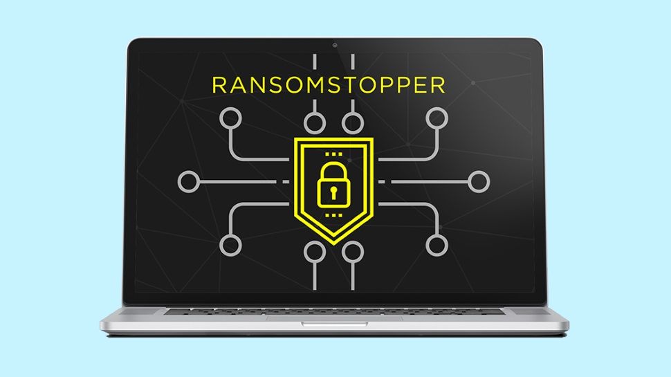 Cybersight Ransomstopper