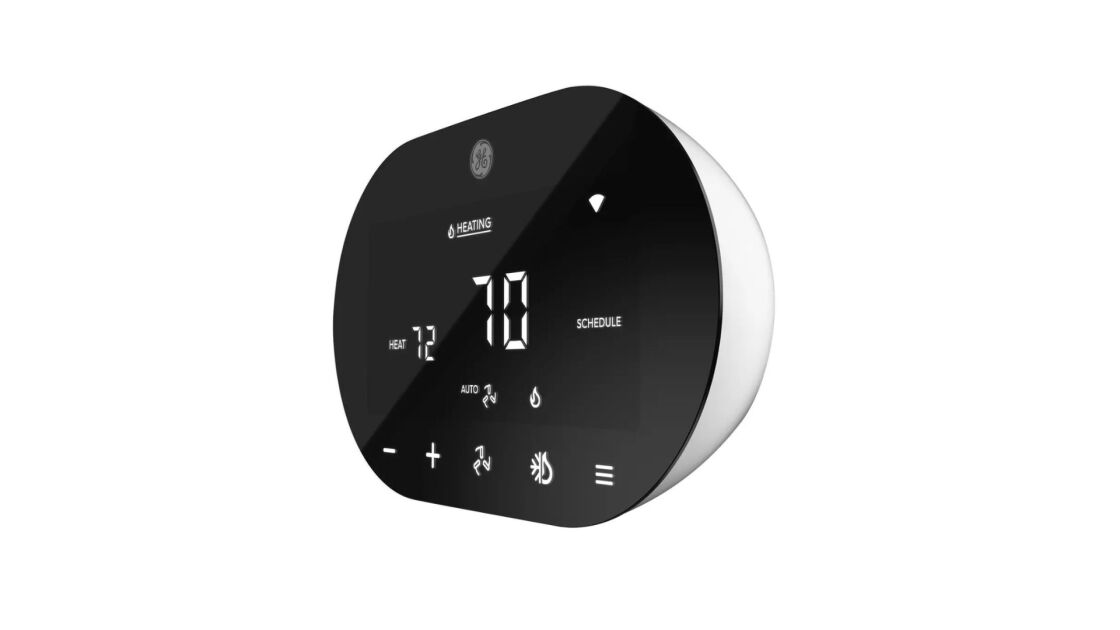 Cync Smart Thermostat