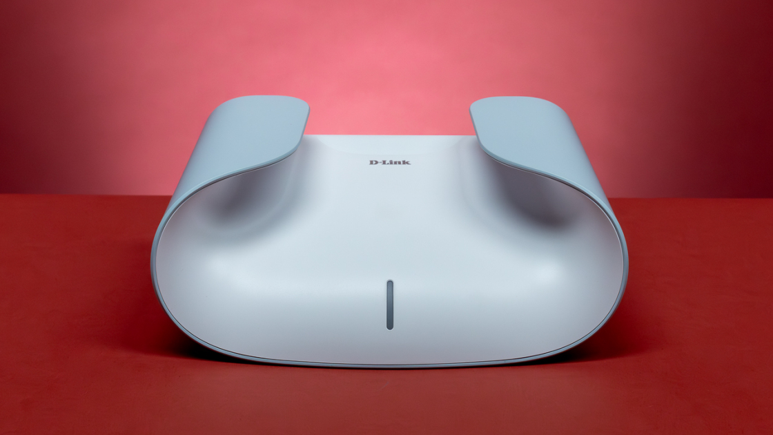D-Link Aquila Pro Ai AX6000 M60