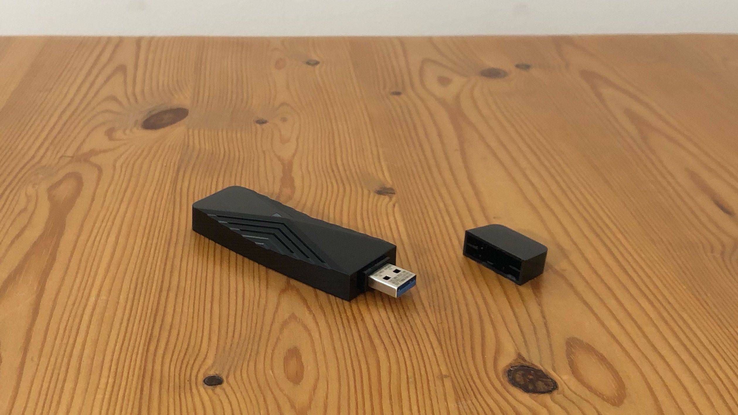 D-Link AX1800 Wi-Fi 6 USB Adaptor (DWA-X1850)