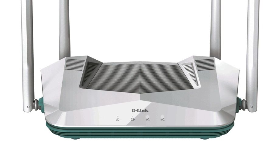 D-Link Eagle Pro Ai R32