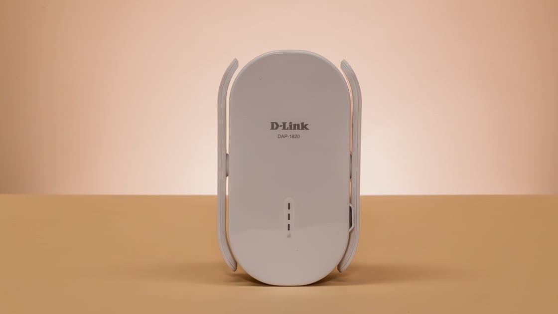 D-Link Exo AC2000 DAP-1820