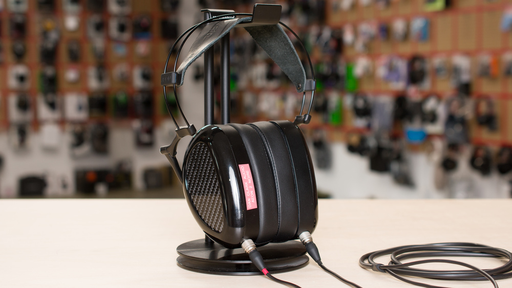Dan Clark Audio Aeon 2 Noire