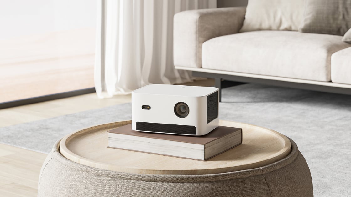 Dangbei Neo Mini Projector