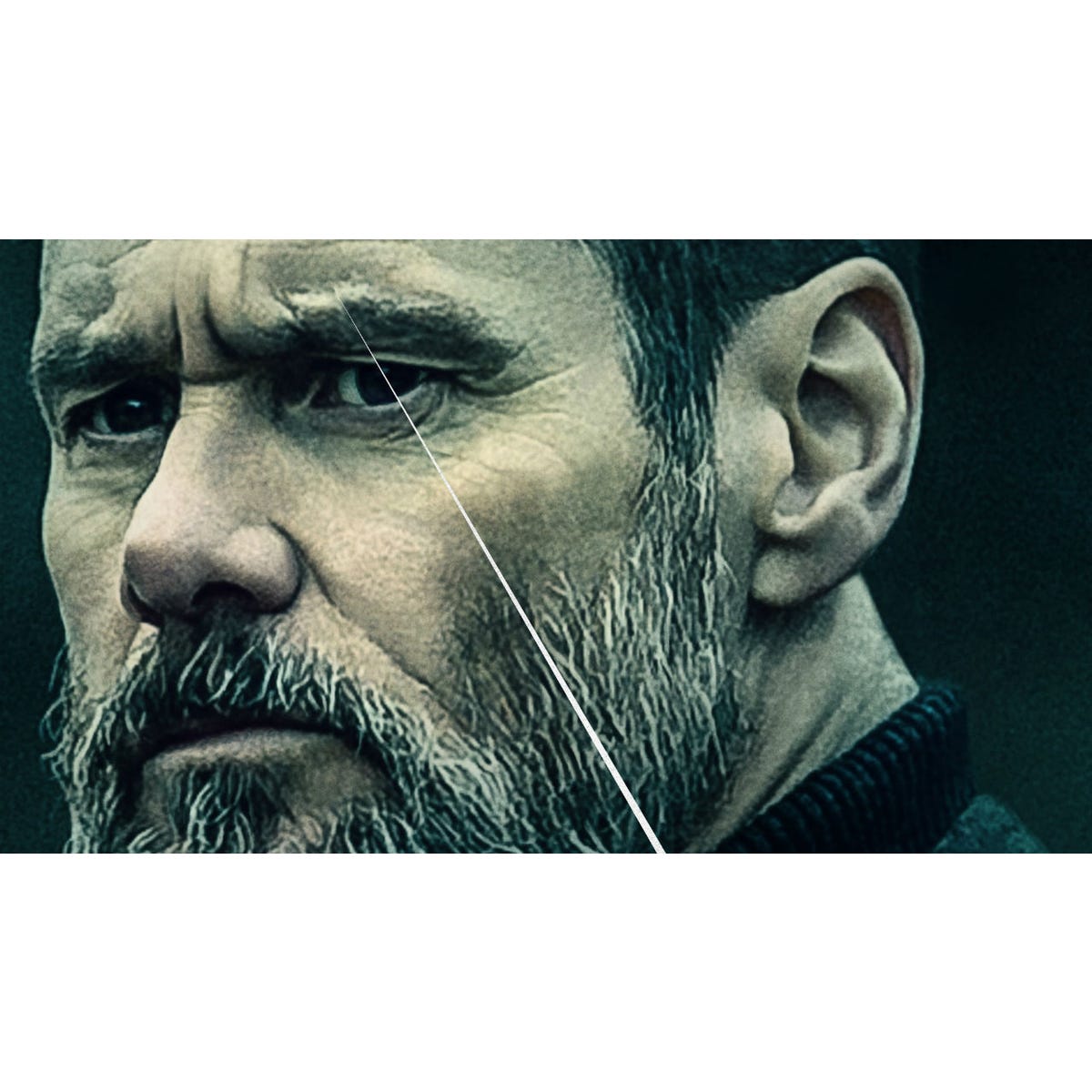 Dark Crimes
