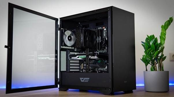 Darkflash DLX22