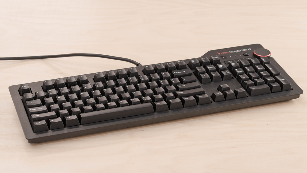 Das Keyboard 4 Professional