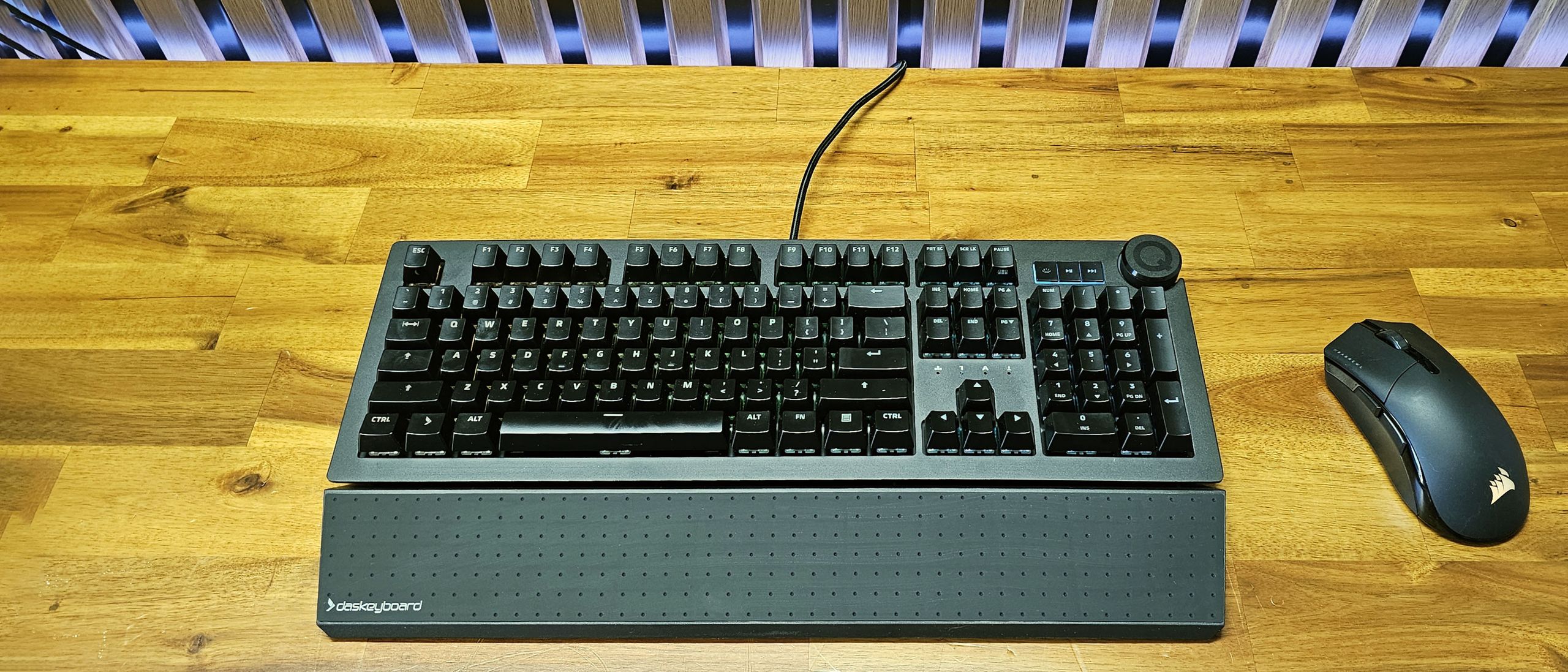 Das Keyboard 5Qs Mark Ii