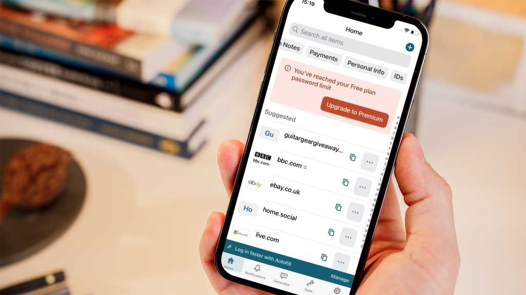 Dashlane