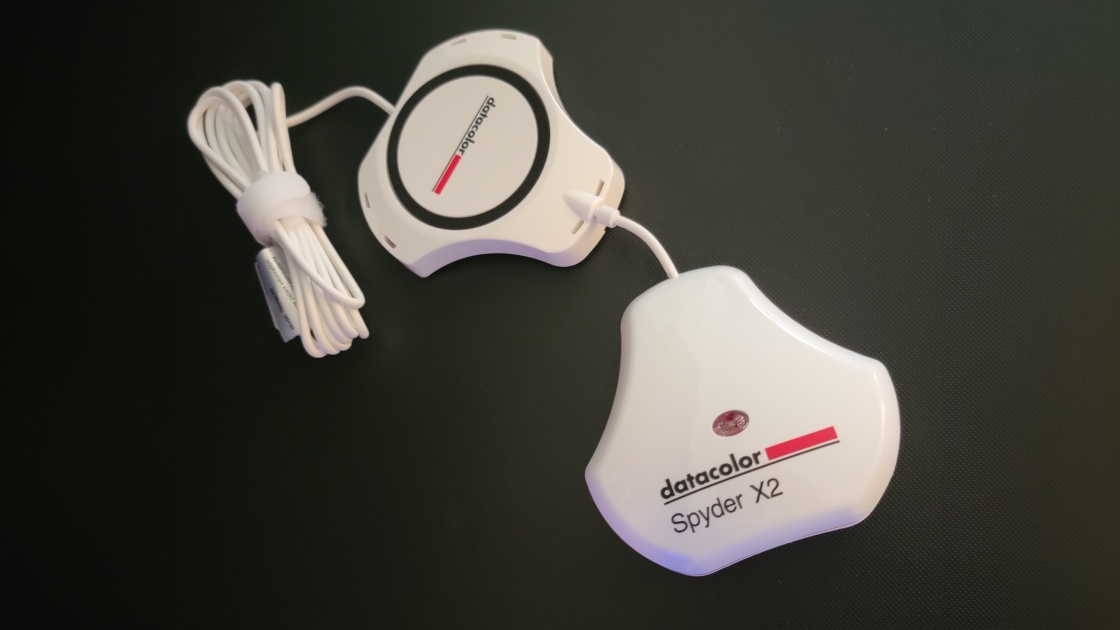 Datacolor Spyder X2 Ultra