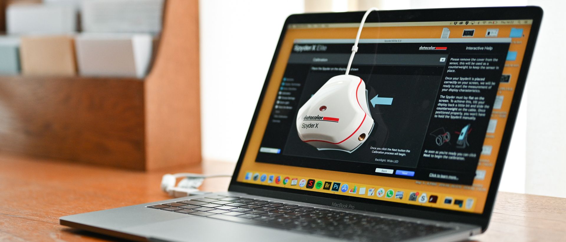 Datacolor Spyderx Capture Pro Bundle