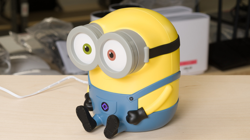 Davolink Minions Bob