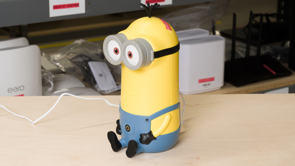 Davolink Minions Kevin