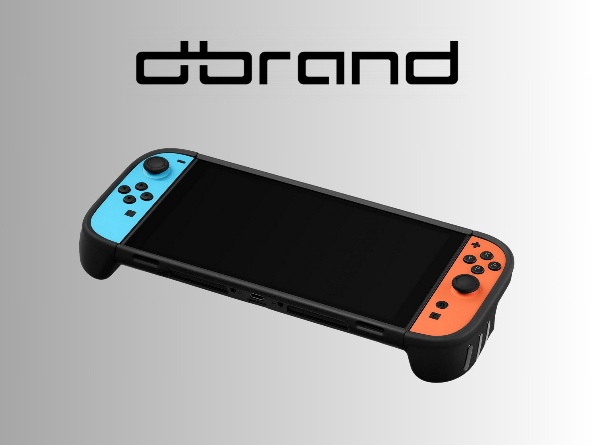 Dbrand Killswitch Case For Switch 2